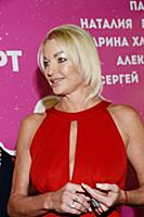 Анастасия Волочкова. Юбилейный концерт Андрея Алек