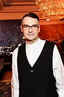 Артем Сорокин. Церемония вручения премии «Babyer M