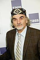 Борис Беленький. Пресс-конференция, посвященная це