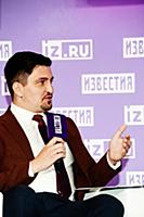 Сергей Хайдаров. Tворческая встреча с рок-музыкант