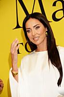Алсу. Премия журнала Moda Topical «Мама года 2024»