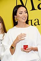 Алсу. Премия журнала Moda Topical «Мама года 2024»