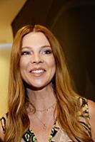 Наталья Подольская. Премия журнала Moda Topical «М