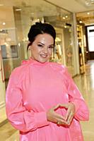 Александра Мехметоглу. Премия журнала Moda Topical
