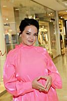 Александра Мехметоглу. Премия журнала Moda Topical