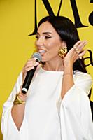 Алсу. Премия журнала Moda Topical «Мама года 2024»