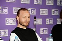 Сергей Гейер. Tворческая встреча с музыкантами гру