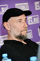 Константин Смирнов. Tворческая встреча с музыканта