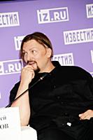Сергей Сухов. Tворческая встреча с музыкантами гру