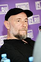 Константин Смирнов. Tворческая встреча с музыканта