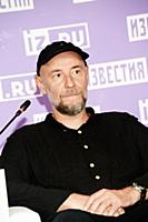 Константин Смирнов. Tворческая встреча с музыканта