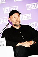 Константин Смирнов. Tворческая встреча с музыканта