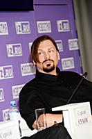 Сергей Сухов. Tворческая встреча с музыкантами гру