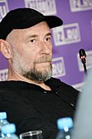 Константин Смирнов. Tворческая встреча с музыканта