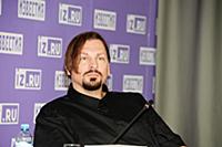 Сергей Сухов. Tворческая встреча с музыкантами гру