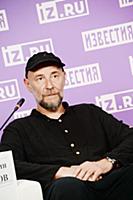 Константин Смирнов. Tворческая встреча с музыканта