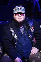 Cоветский и российский модельер Егор Зайцев.