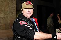 Cоветский и российский модельер Егор Зайцев.