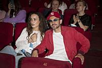 Виктория Дайнеко. Премьера фильма «Тур с Иванушкам