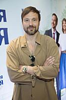 Алексей Чадов. Премьера фильма «Культурная комедия