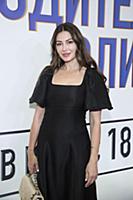 Ольга Ушакова. Премьера фильма «Водитель-олигарх».