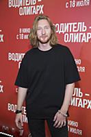 Александр Иванов (IVAN). Премьера фильма «Водитель