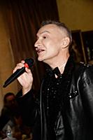 Макс Миран. Свадьба Павла Болоянгова и Киры Ниберу