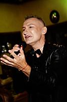 Макс Миран. Свадьба Павла Болоянгова и Киры Ниберу