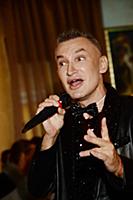 Макс Миран. Свадьба Павла Болоянгова и Киры Ниберу