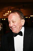 Советский и российский телеведущий Александр Масля