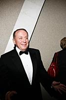 Советский и российский телеведущий Александр Масля