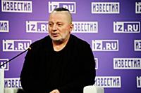 Вадим Самойлов. Творческая встреча с основателем и