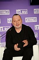 Вадим Самойлов. Творческая встреча с основателем и