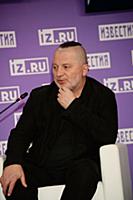 Вадим Самойлов. Творческая встреча с основателем и