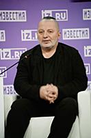 Вадим Самойлов. Творческая встреча с основателем и