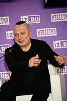 Вадим Самойлов. Творческая встреча с основателем и