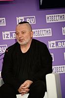 Вадим Самойлов. Творческая встреча с основателем и