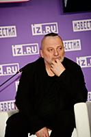 Вадим Самойлов. Творческая встреча с основателем и