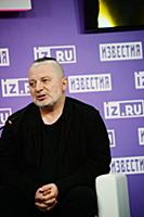 Вадим Самойлов. Творческая встреча с основателем и