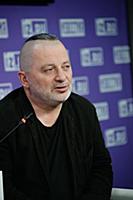Вадим Самойлов. Творческая встреча с основателем и