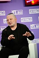 Вадим Самойлов. Творческая встреча с основателем и