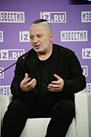 Вадим Самойлов. Творческая встреча с основателем и