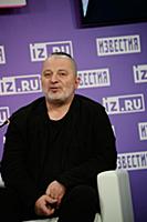 Вадим Самойлов. Творческая встреча с основателем и