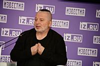 Вадим Самойлов. Творческая встреча с основателем и