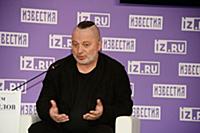 Вадим Самойлов. Творческая встреча с основателем и