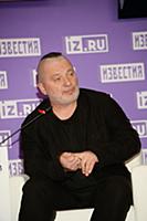 Вадим Самойлов. Творческая встреча с основателем и
