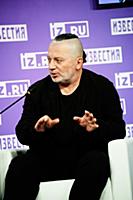 Вадим Самойлов. Творческая встреча с основателем и