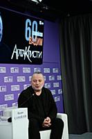 Вадим Самойлов. Творческая встреча с основателем и