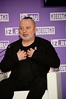 Вадим Самойлов. Творческая встреча с основателем и