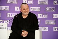Вадим Самойлов. Творческая встреча с основателем и